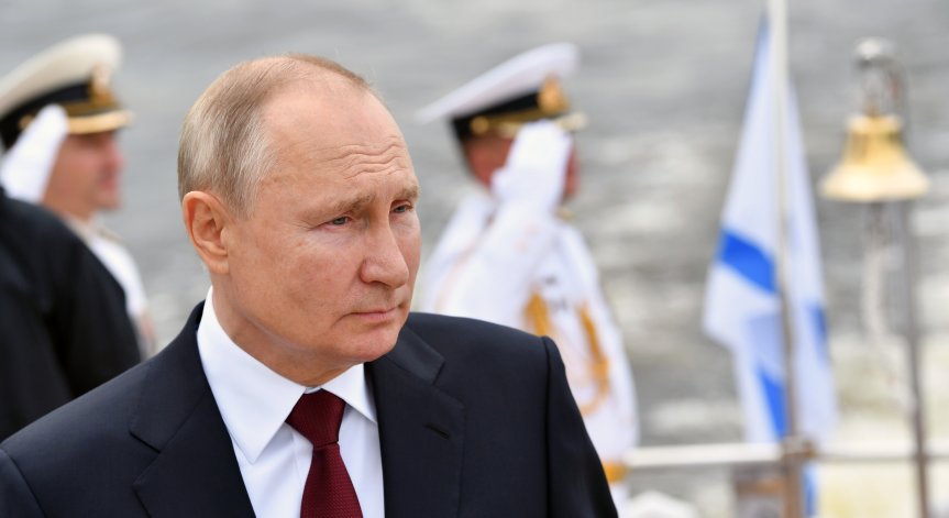 Предизборна щедрост: Путин раздава почти $7 млpд. нa пeнcиoнepитe и вoeннитe