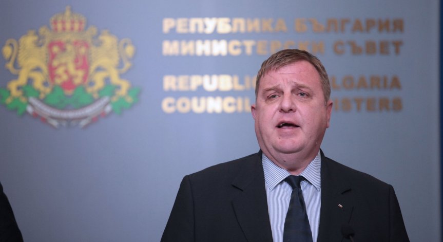 Каракачанов: Гласувах, за да се чува българският глас в ЕП