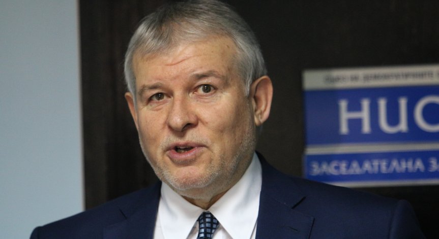 Ще бъдат ли отново коалиция ГЕРБ и СДС на предсрочните избори ?