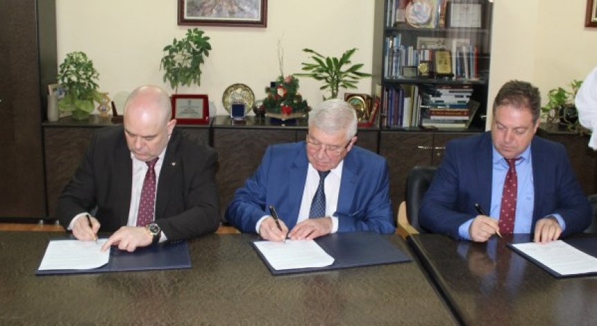 МЗ, БЛС и прокуратурата ще се борят с насилието срещу медици