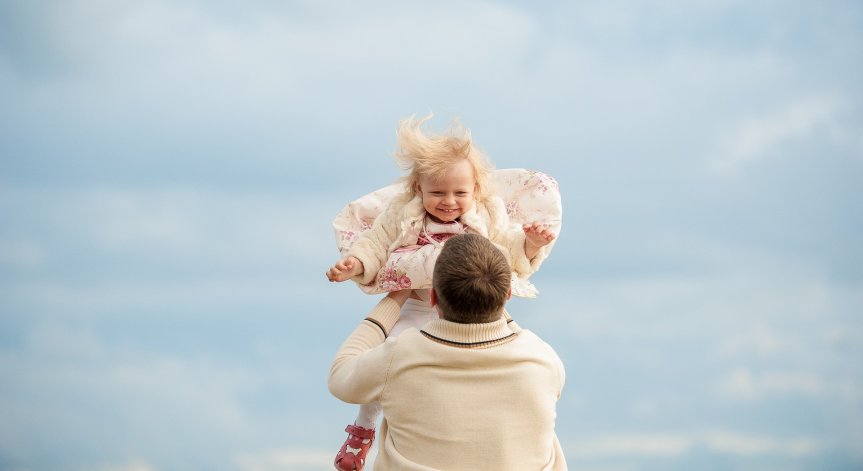 26 декември - Ден на бащата