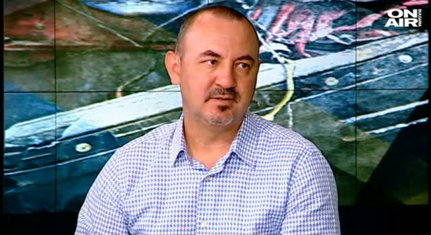 Трябва ни нoва система за пътна безопасност