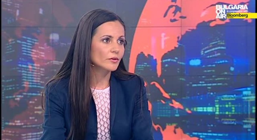 Световният политически ред ще се пренареди, смята д-р Тодорова
