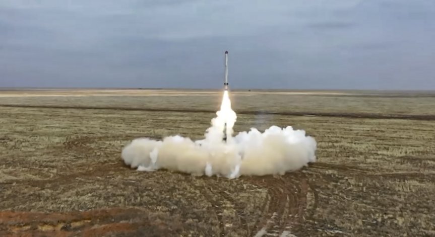 Руските учения на нестратегически ядрени сили влязоха в нов етап