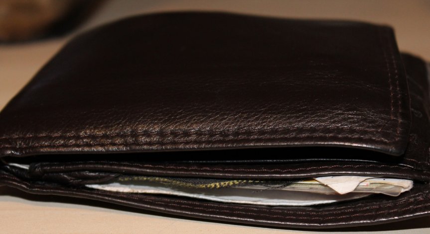 Четвъртокласници от Силистра намериха портфейл, предадоха го в полицията