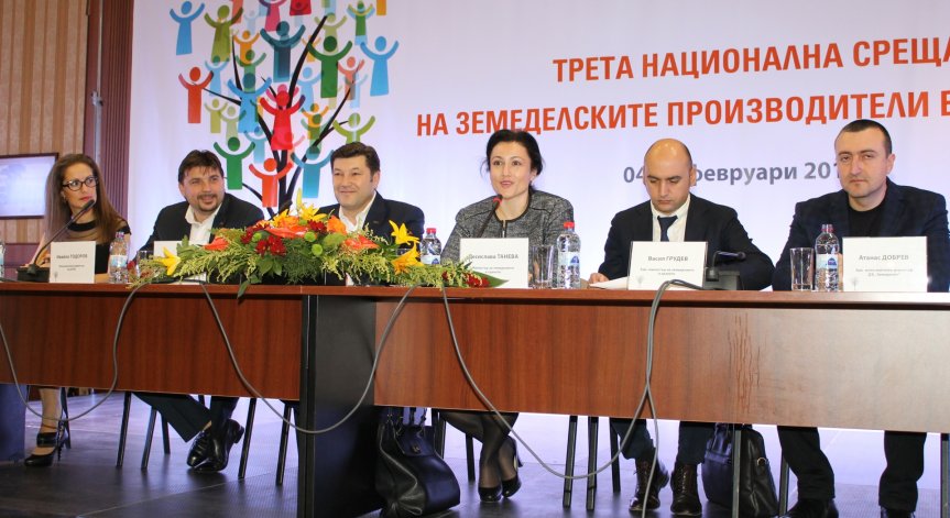 Земеделците, пострадали от наводненията, ще могат да получат обезщетение