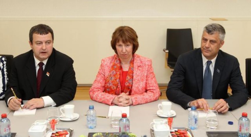 Сърбия и Косово се договориха за нормализиране на отношенията