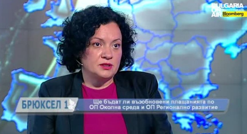 Проблемите с ОПРР и бедствието от 19 юни