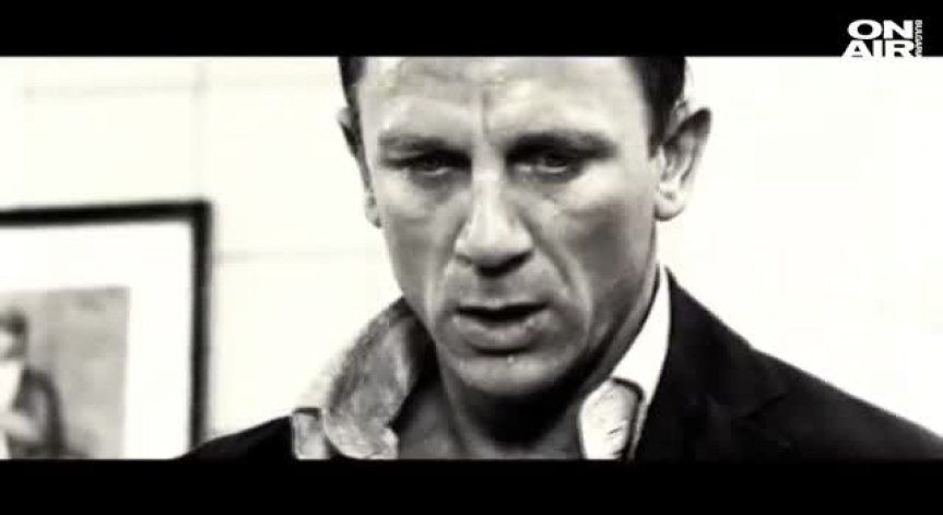 Вълнения на Острова: Кой ще е новият Агент 007?