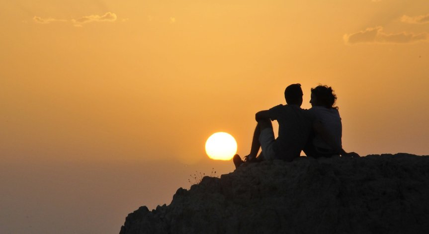 Лошите навици влияят негативно на отношенията.