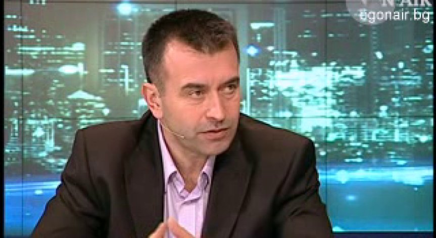 Липса на диалог и йерархия на ценностите маркират българската действителност, според психолог
