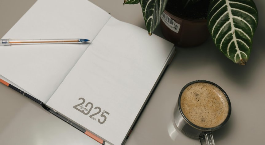 2025 г. ще бъде времето, когато мнозина ще намерят път към себе си.