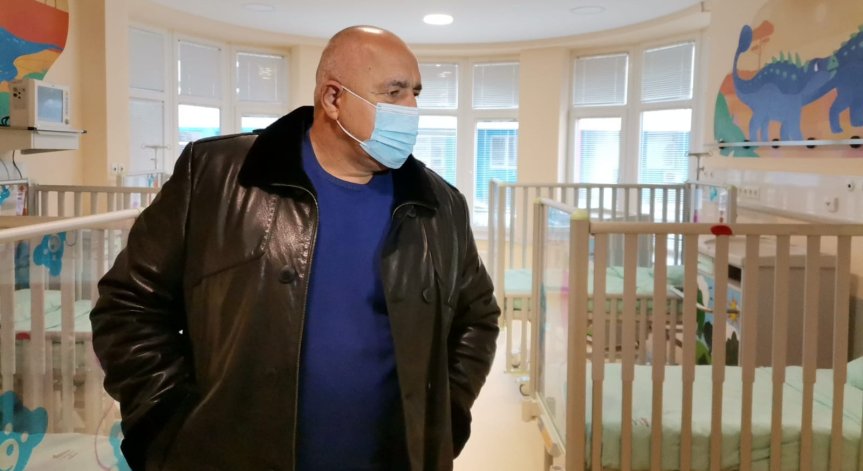 Премиерът: Връщаме на 