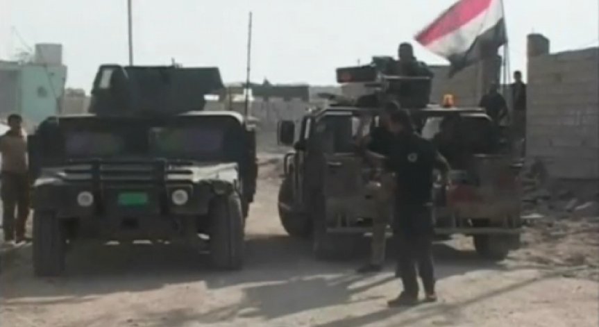 Стотици британски военни заплашени със съд заради убийства в Ирак