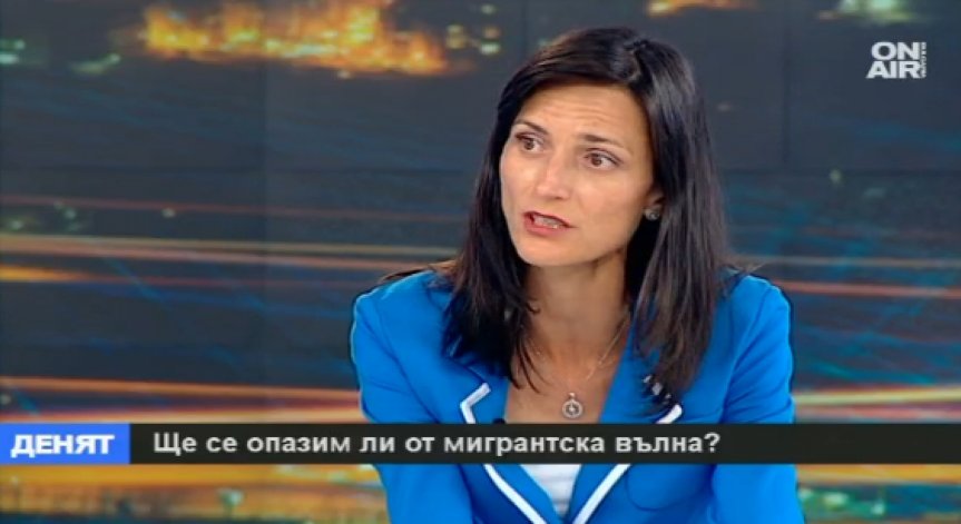 България приема 160 служители на Фронтекс през идната седмица
