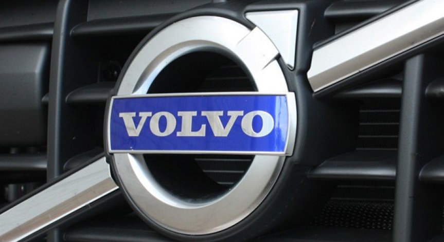 Volvo продава свое звено за 1,1 млрд. долара