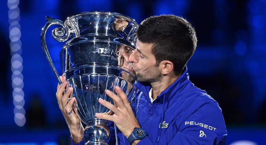 Пол Макнами: Джокович беше линчуван, а тенис обществото само гледаше