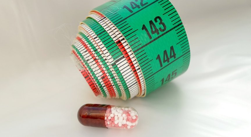 Анорексия - болестта, която заплашва вече и шестгодишни