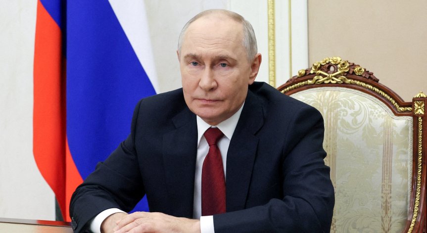 Песков: Путин е готов за нова среща с Тръмп, но засега няма договореност