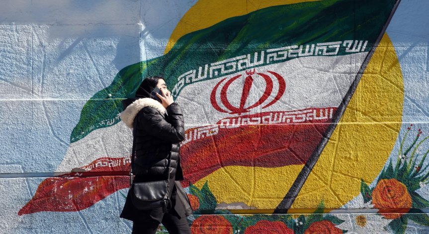 Иран наложи рестрикции върху ядрените инспекции на ООН