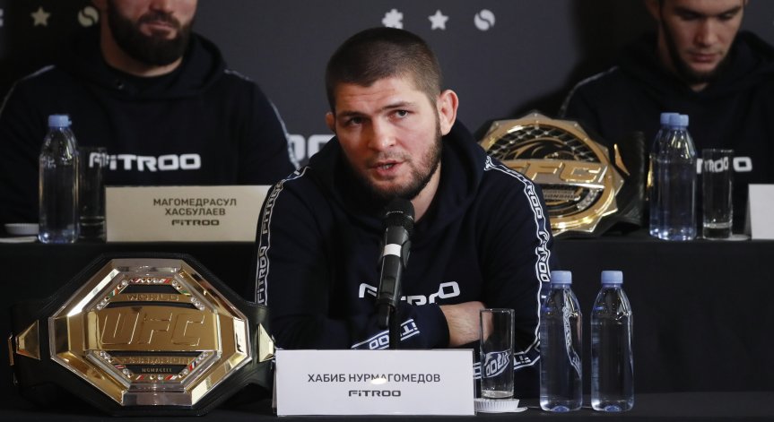 Нурмагомедов заплаши Белатор и UFC: Може да привлека бойците ви