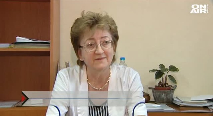 Болестта на Алцхаймер – бич за възрастните
