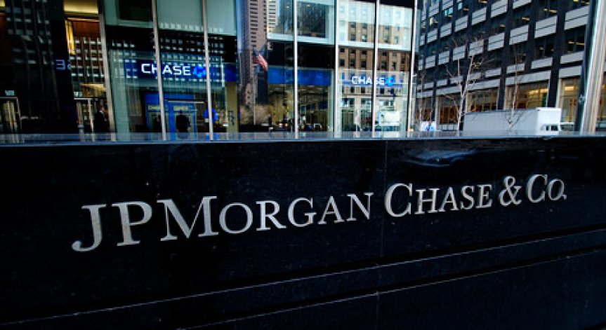 Трейдър съди JPMorgan заради печатна грешка