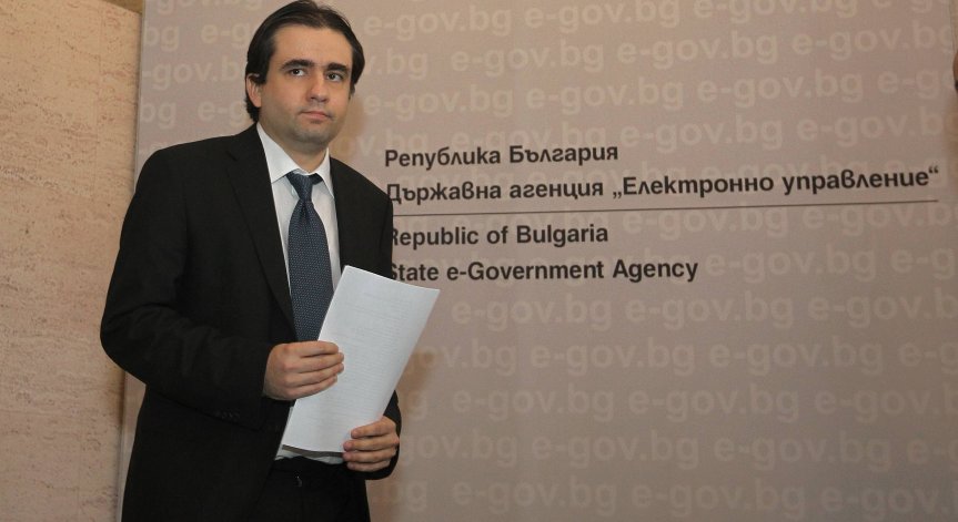 България се нуждае от спешни мерки за защита от хакерски атаки