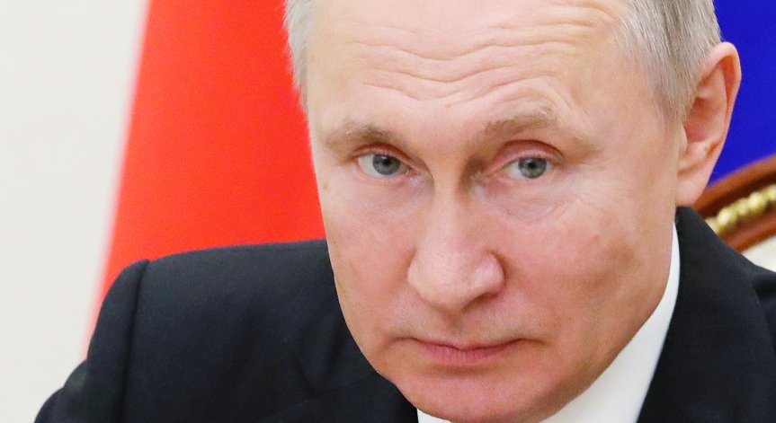 Племенник на Путин прави партия, ще подкрепя властта