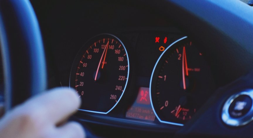 Най-бързите кросоувъри на пазара през 2024 г.