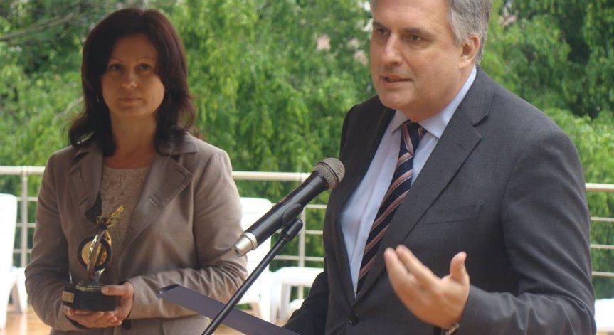 Няма да се уволняват служителите в сектор Сигурност, когато придобият право за пенсия