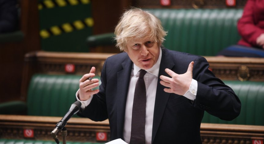 Все повече консерватори настояват за оставката на Джонсън