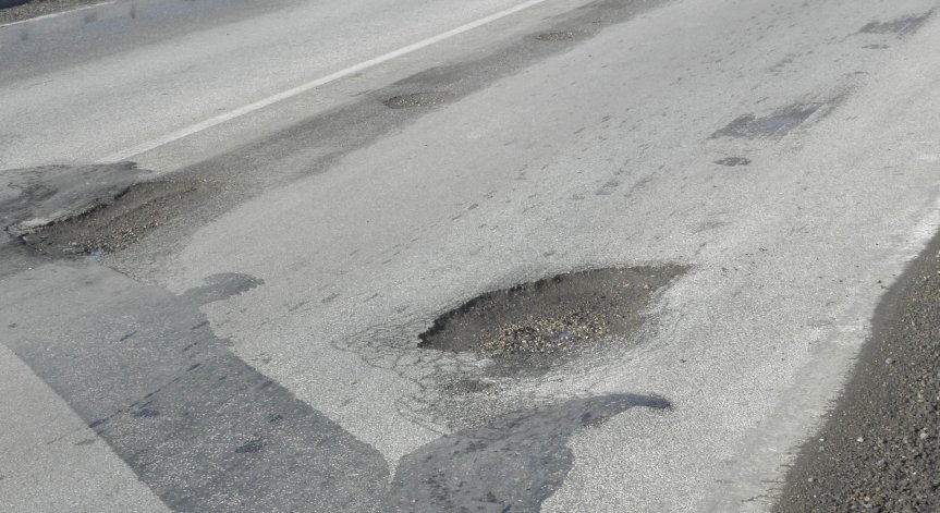 Сигнал: Опасности 