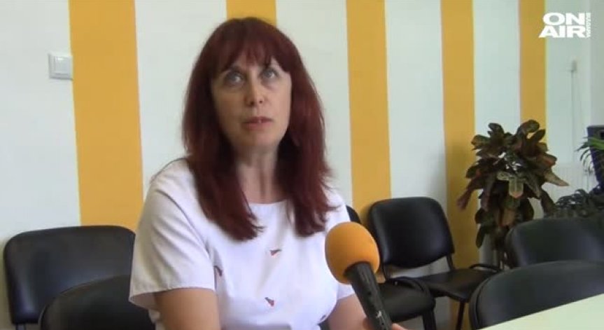 Какво четат в затвора в Сливен