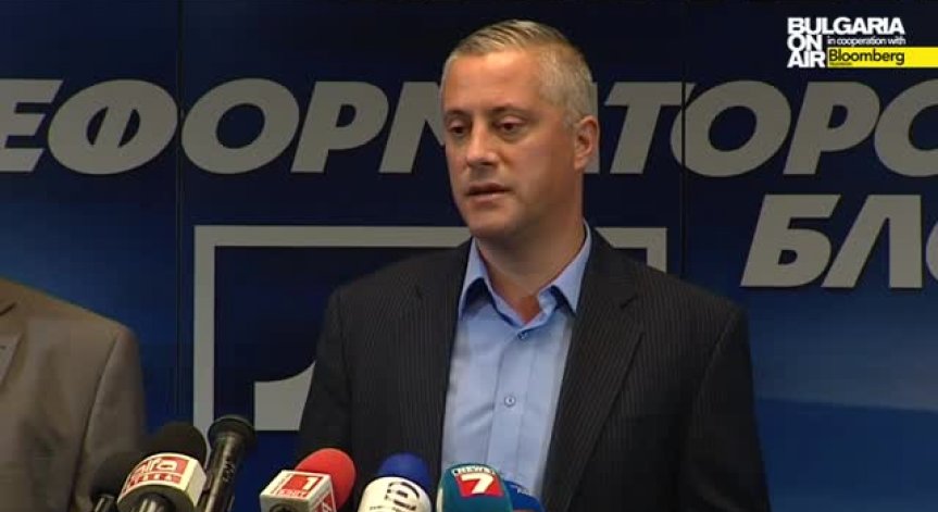 РБ подкрепи исканията на вътрешния министър за честни избори на 5 октомври