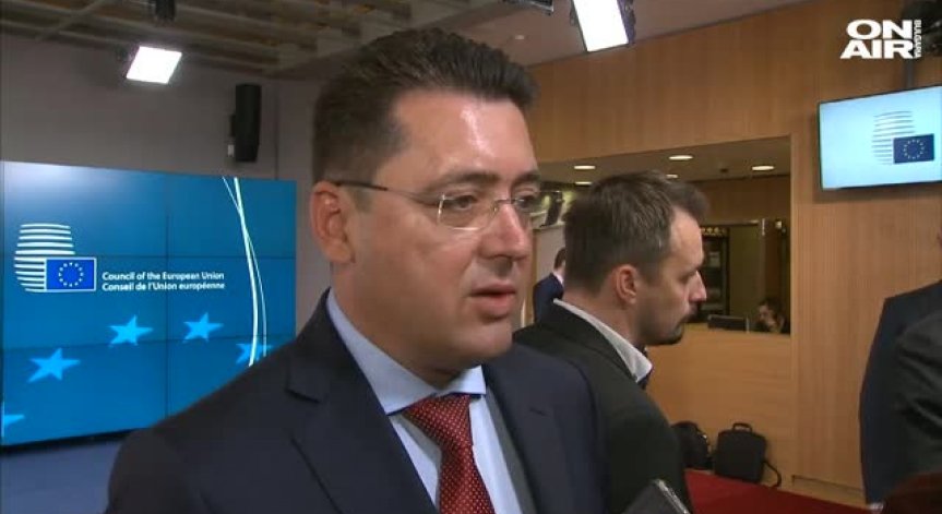България иска пълен достъп до Шенгенската и визова система на ЕС