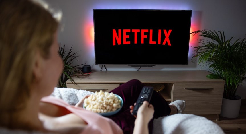 Netflix вече е включен в ТВ плановете на А1 до 24 месеца