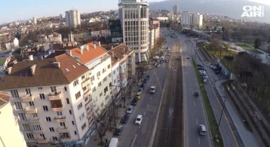 Засилено полицейско присъствие на пътя по празниците