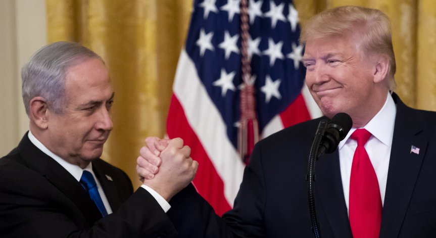 Двамата лидери се договориха да работят заедно.