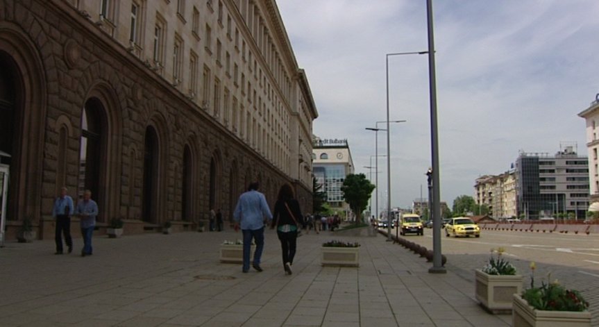 Пловдив спечели надпреварата за Европейска столица на културата у нас