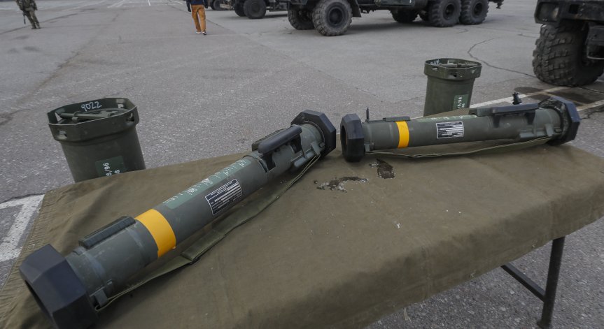 Украински посланик с критики: Берлин се бави с доставките на оръжия за Киев