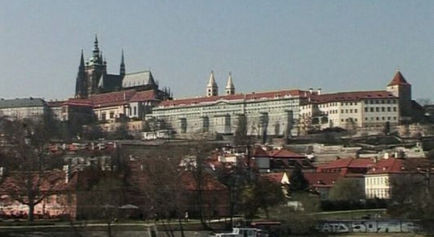 Чехия не иска да участва във финансовата помощ за Гърция