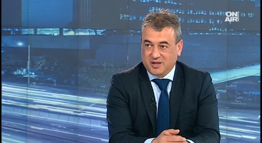 Зам.-министър: МО има готовност да стартира доброволната служба в БА