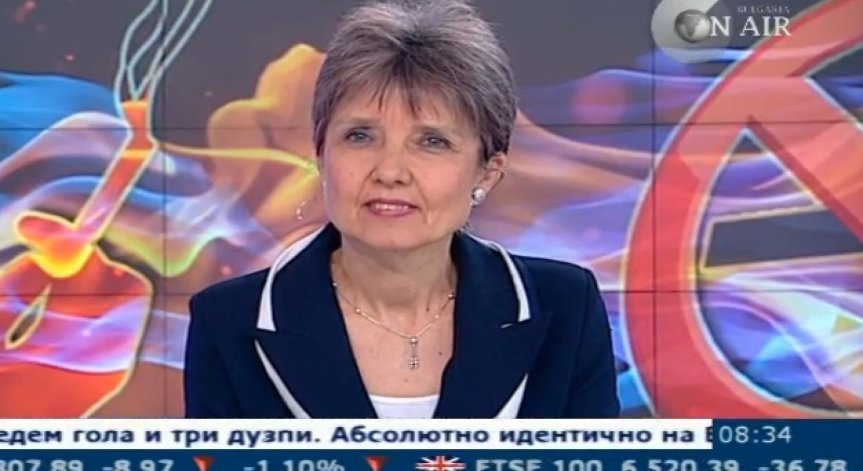 С. Ангелова: Пушенето в заведенията нарушава правилата за безопасен труд