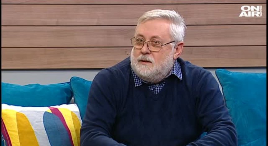 НашенциТЕ - Владимир Ястреба