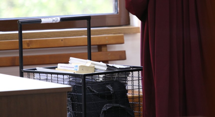 Седем човека отиват на съд за източването на над 2 млн. лв. евросредства