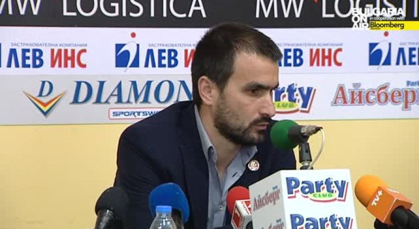 Кристиян Добрев: Като нищо можем да бием Италия