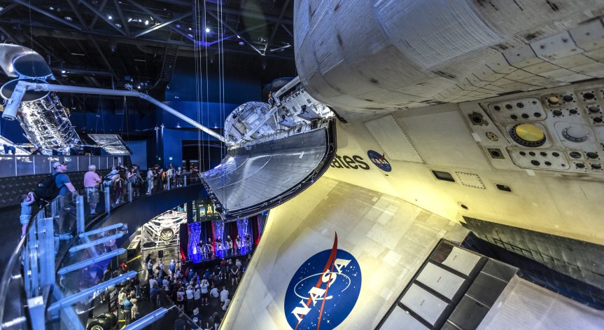 Изстреляха космическия телескоп 