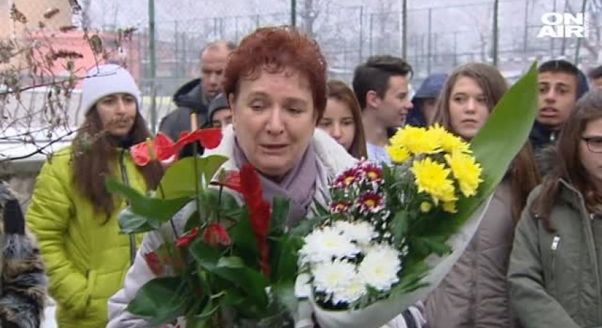 Протест в Златица: Родители и ученици недоволни от избора на нов директор