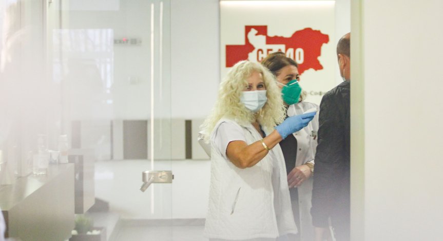  Още 50 положителни проби в детската градина, превърнала се в огнище на менингит